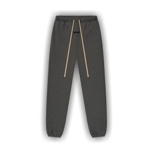 Fear of God Essentials Classic Sweatpants 'Charcoal Heather'