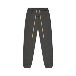 Fear of God Essentials Classic Sweatpants 'Charcoal Heather'