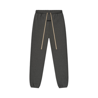 Fear of God Essentials Classic Sweatpants 'Charcoal Heather'