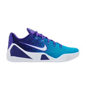 Nike Kobe 9 Elite Low 'Hornets'