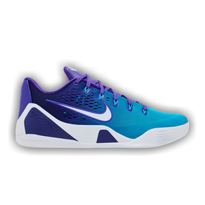Nike Kobe 9 Elite Low 'Hornets'