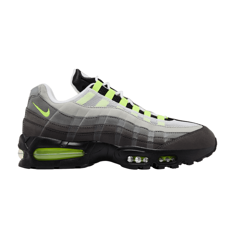 Nike Air Max 95 OG 'Greedy' 2026 IM2211 001