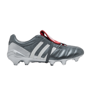 adidas Predator Mania FG LE Cleat 'Gunmetal'
