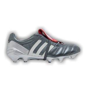adidas Predator Mania FG LE Cleat 'Gunmetal'