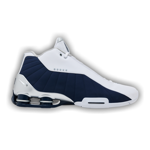 Nike Shox BB4 Retro 'Olympics' 2026