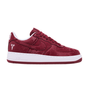 Kobe Bryant x Nike Air Force 1 Low 'Lower Merion'