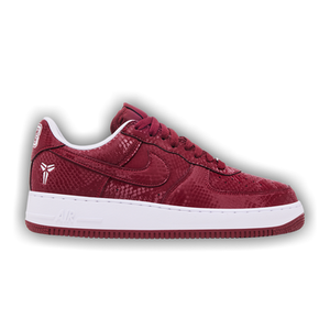 Kobe Bryant x Nike Air Force 1 Low 'Lower Merion'