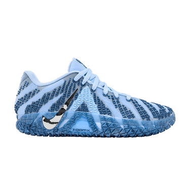 Nike Ja 3 'Cobalt Bliss'