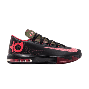 Nike KD 6 'Meteorology'