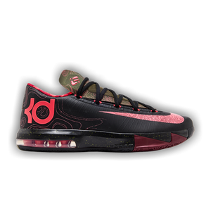 Nike KD 6 'Meteorology'
