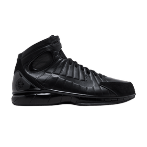 Nike Air Zoom Huarache 2K4 OT 'Black'