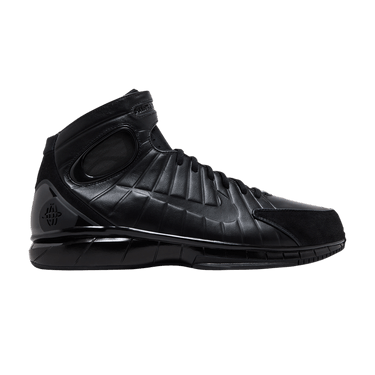Nike Air Zoom Huarache 2K4 OT 'Black'