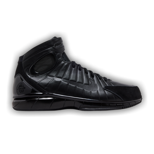 Nike Air Zoom Huarache 2K4 OT 'Black'