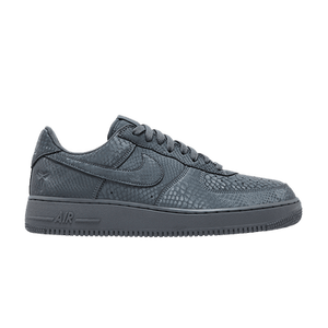 Kobe Bryant x Nike Air Force 1 Low 'Cool Grey'