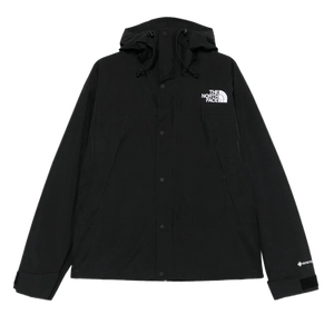 The North Face GTX Mountain Jacket 'TNF Black'
