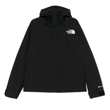 The North Face GTX Mountain Jacket 'TNF Black'