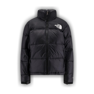 The North Face 1996 Retro Nuptse Jacket 'TNF Black'