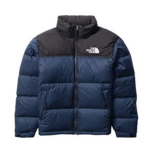 The North Face 1996 Retro Nuptse Jacket 'Summit Navy/TNF Black'
