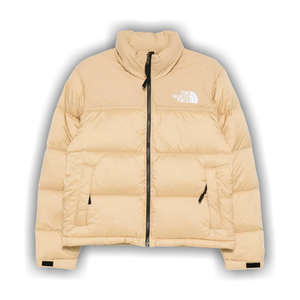The North Face 1996 Retro Nuptse Jacket 'Khaki Stone'