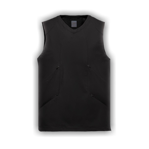 Nike x NOCTA Protean Woven Vest 'Black'
