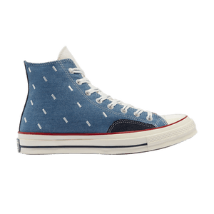 Converse Chuck 70 High 'Indigo Boro'