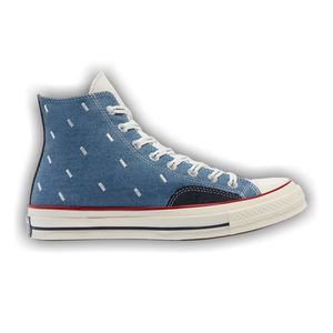 Converse Chuck 70 High 'Indigo Boro'