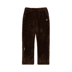 Nike x NOCTA Chalet Polar Pant 'Baroque Brown'