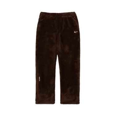 Nike x NOCTA Chalet Polar Pant 'Baroque Brown'