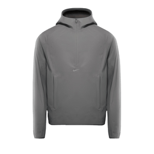 Nike x NOCTA City Club Half Zip Percy Jacket 'Grey'