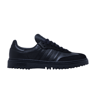 adidas Samba Lux Freizeit 'Core Black'