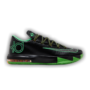 Nike KD 6 'Brazil'