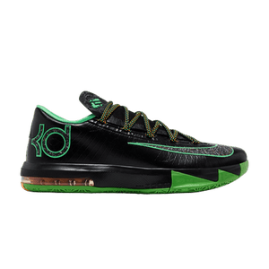 Nike KD 6 'Brazil'