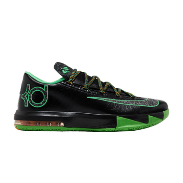 Nike KD 6 'Brazil'