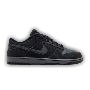 Nike Dunk Low Retro Premium 'Anthracite'