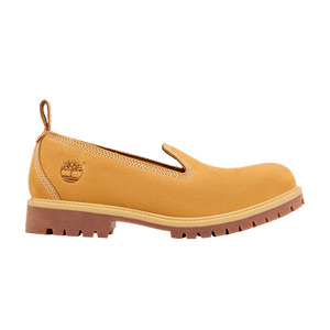 Telfar x Timberland Slip On Loafer 'Wheat'
