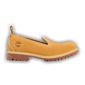 Telfar x Timberland Slip On Loafer 'Wheat'