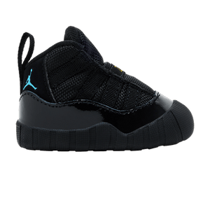 Air Jordan 11 Retro Crib Bootie 'Gamma Blue'