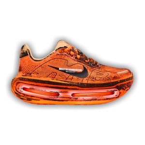 Melitta Baumeister x Nike Wmns Vomero Premium 'Total Orange'
