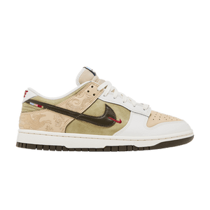 Nike Dunk Low 'Pegasus Pack - Linen Phantom'