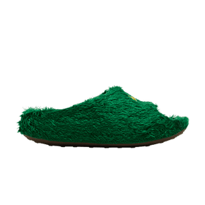 .SWOOSH x Nike ReactX Rejuven8 Slide 'Touch Grass - Kelly Green'