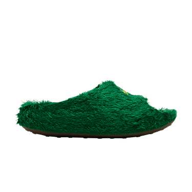 .SWOOSH x Nike ReactX Rejuven8 Slide 'Touch Grass - Kelly Green'