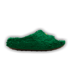 .SWOOSH x Nike ReactX Rejuven8 Slide 'Touch Grass - Kelly Green'