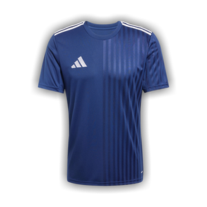Adidas Campeon 25 Jersey 'Team Navy Blue/White'