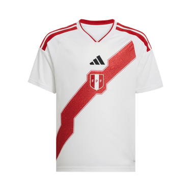 Adidas Peru 26 Home Jersey 'White'