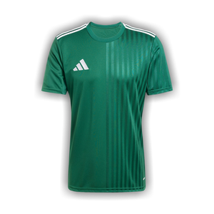 Adidas Campeon 25 Jersey 'Dark Green/White'