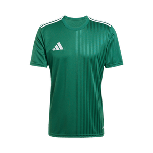 Adidas Campeon 25 Jersey 'Dark Green/White'