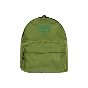 Human Made Daypack 'Green'