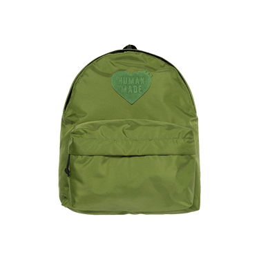 Human Made Daypack 'Green'