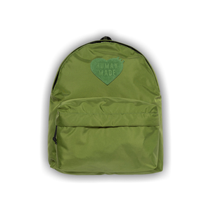 Human Made Daypack 'Green'