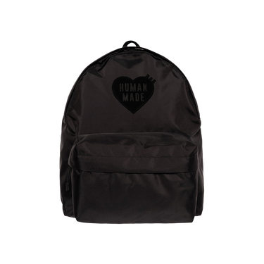 Human Made Daypack 'Black'